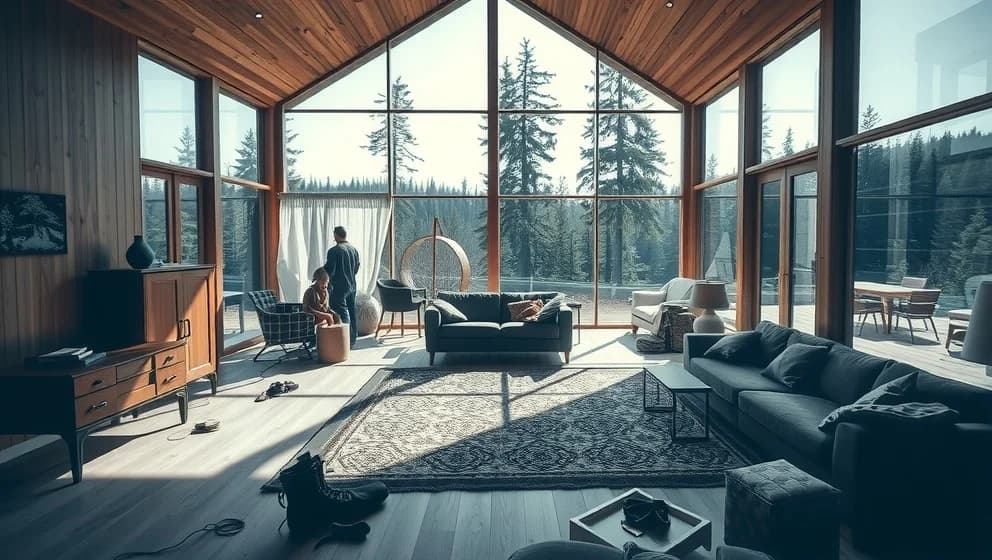 Anne-Elisabeth Falkevik Hagen försvann