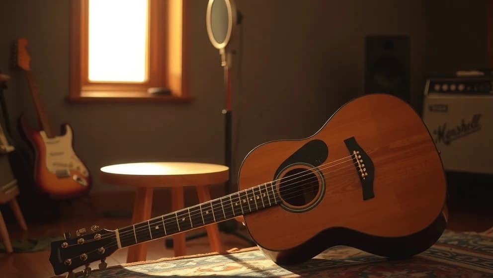 Bara om min älskade väntar av Bob Dylan