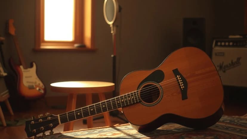 Bara om min älskade väntar av Bob Dylan