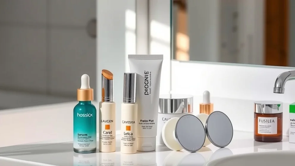 Bästa behandlingen mot påsar under ögonen