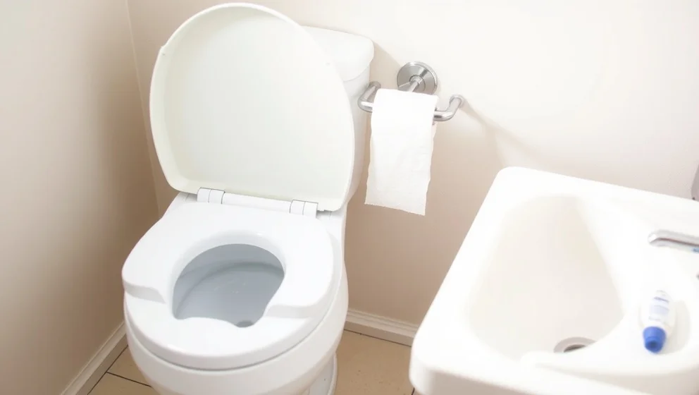 Blod i avföring hos barn vad bör föräldrar veta