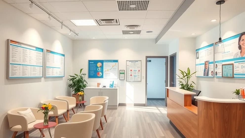 Cancer i underlivet symtom du bör känna till