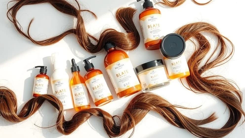 De bästa produkterna för lockigt hår