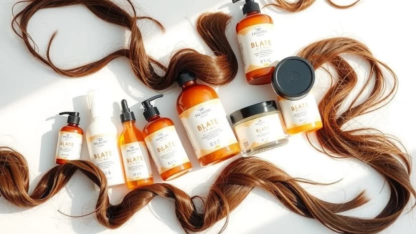 De bästa produkterna för lockigt hår