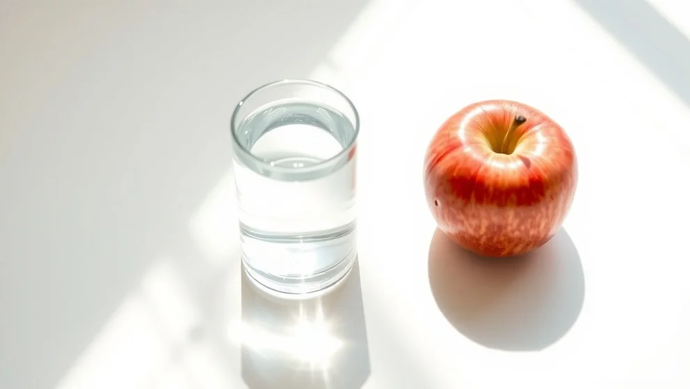 Ett hål om dagen håller tanderna friska