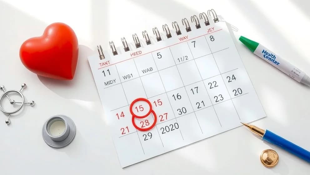 Första mensen när kommer den och vad händer