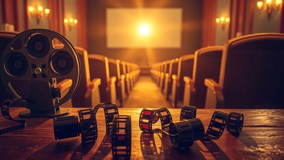 Helena Bergströms bästa filmer