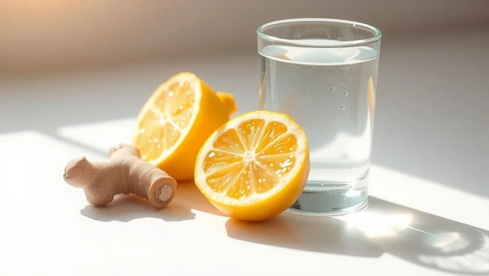 Hur få ut njursten naturligt hemma