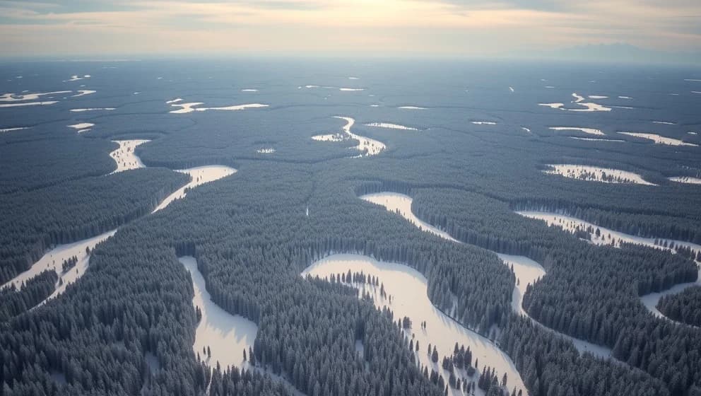 Hur många bor i Ryssland