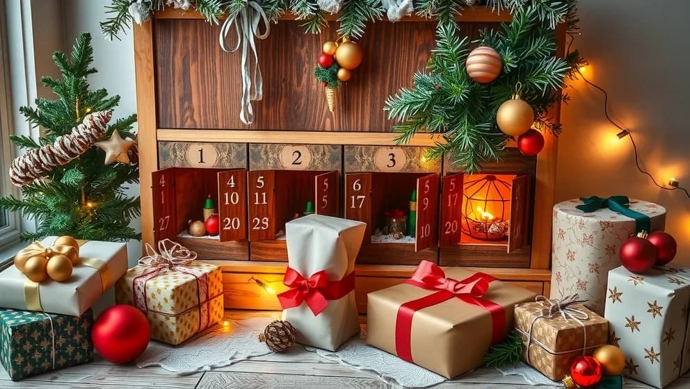 Hur många dagar kvar till julafton