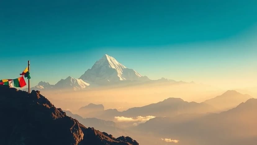 Hur många svenskar har bestigit Mount Everest