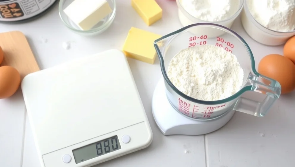 Hur mycket är 1 dl i gram