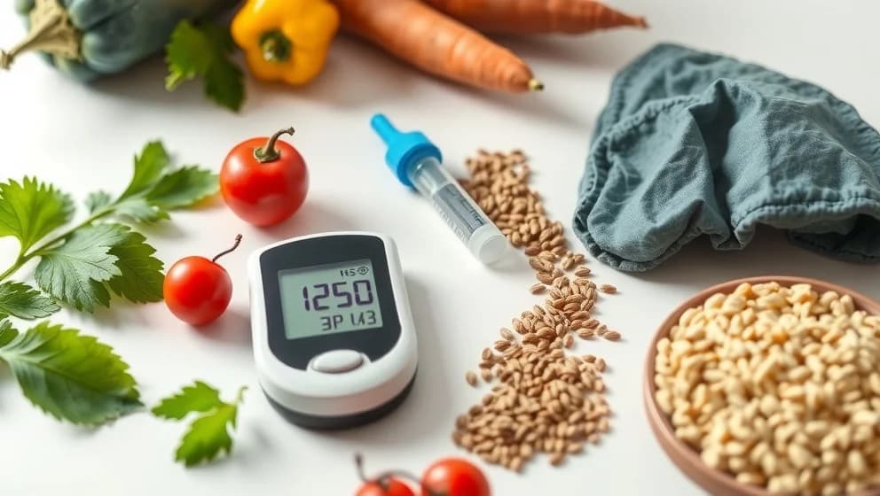 Insulin och diabetes typ 2