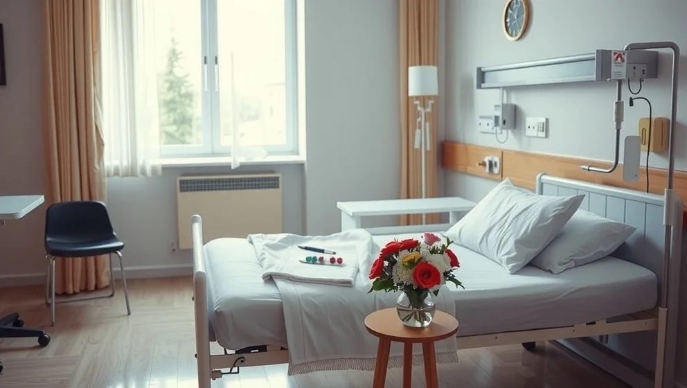 Jacob Eriksson skådespelare sjuk