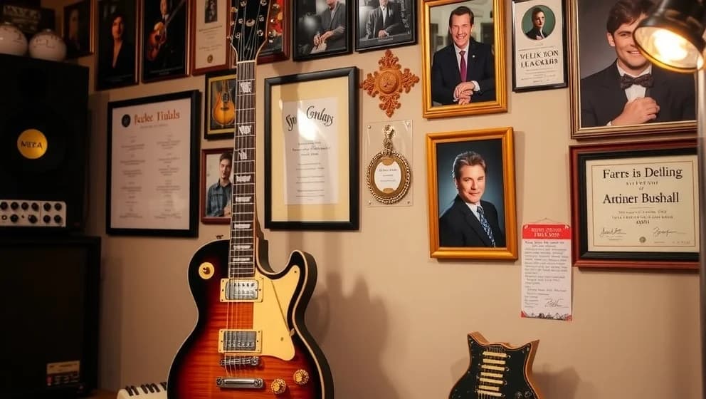 Janne Schaffer Dotter My