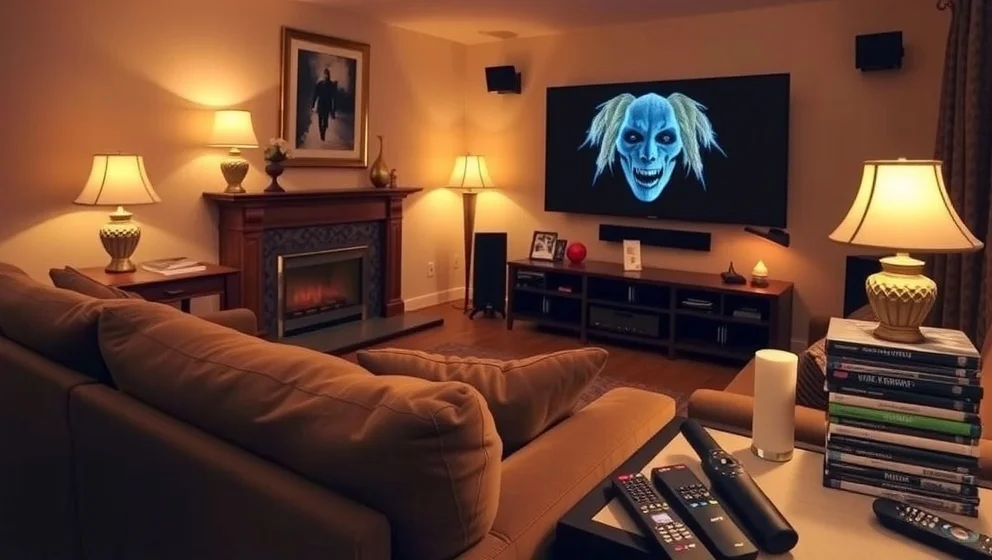 Jennie Silfverhjelm filmer och TV-program