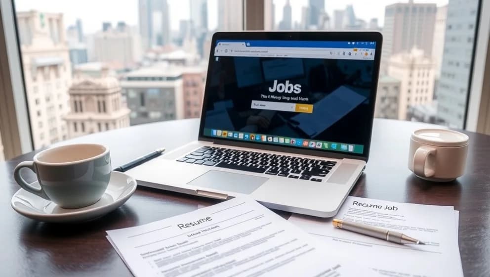 Lediga jobb Upplands Väsby nu