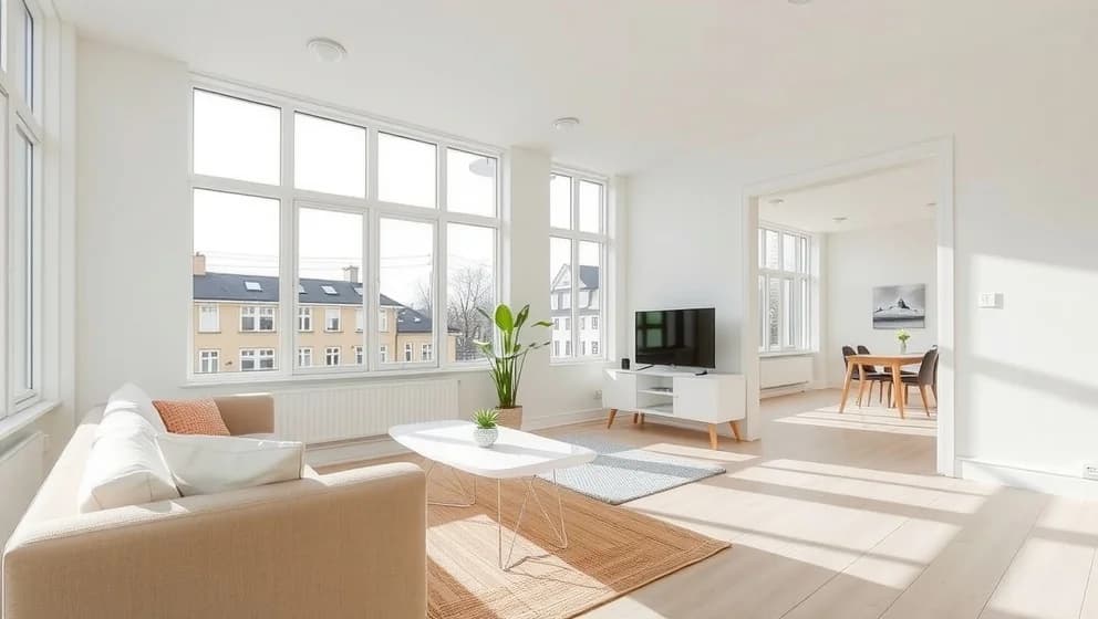 Lediga lägenheter i Linköping från privata hyresvärdar