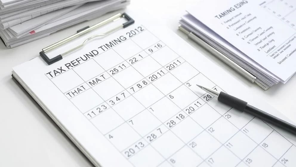 När betalas skatten ut 2024