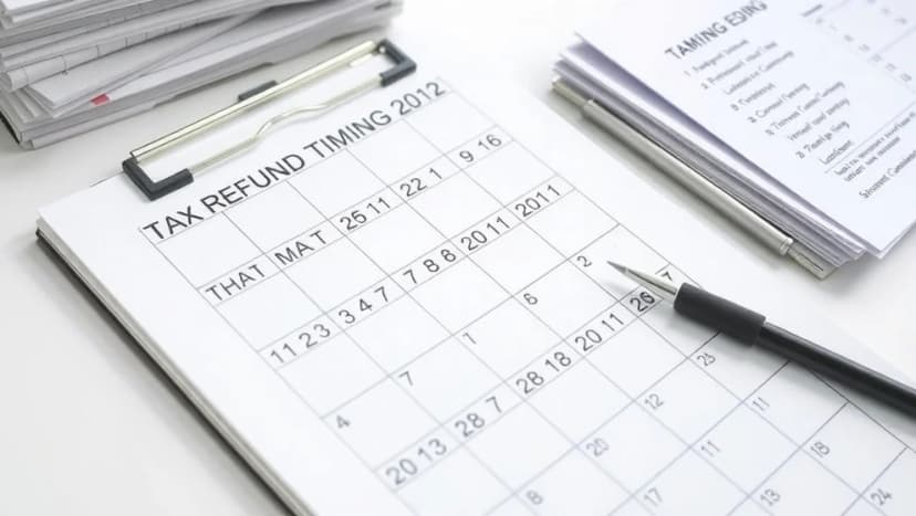 När betalas skatten ut 2024