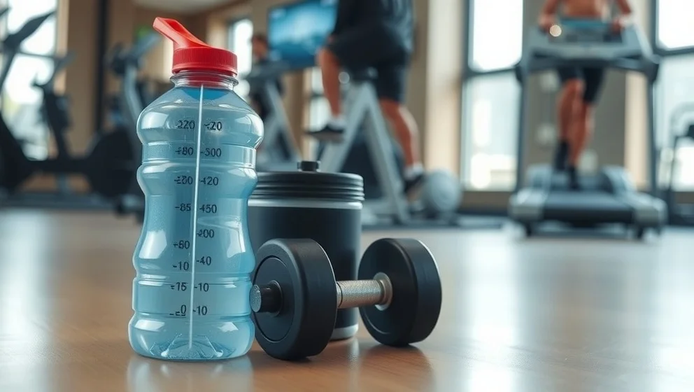 När ska man ta kreatin under träningen