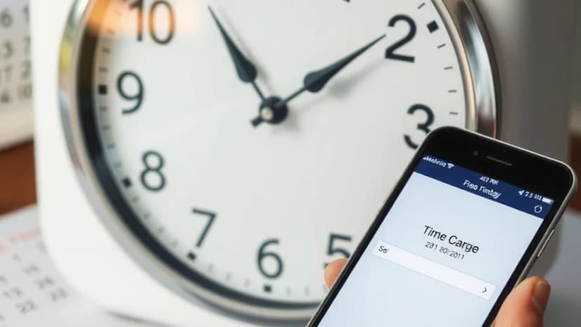 När ställer vi om klockan 2024