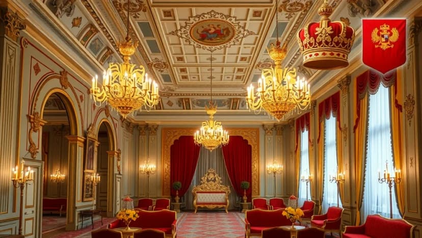 Nikolaj II av Ryssland och hans öde