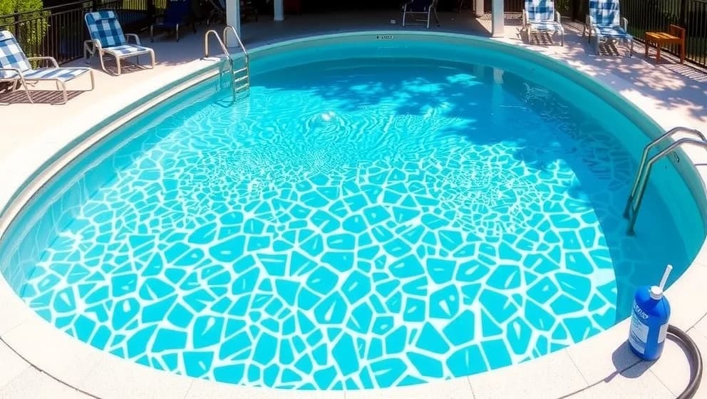 Pool Ovan Mark 150 Djup Vad Du Behöver Veta