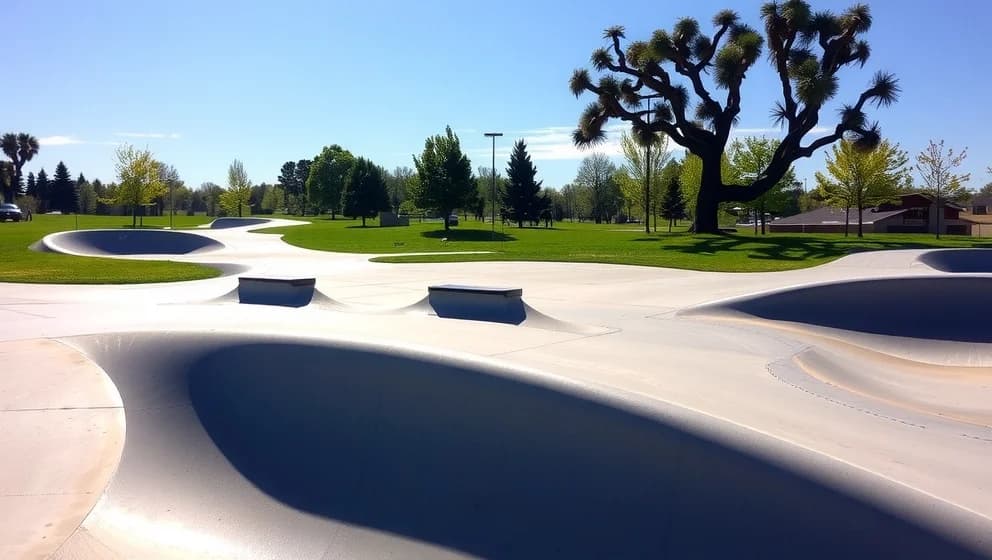 Rollistan i byn lockar allt fler besökare