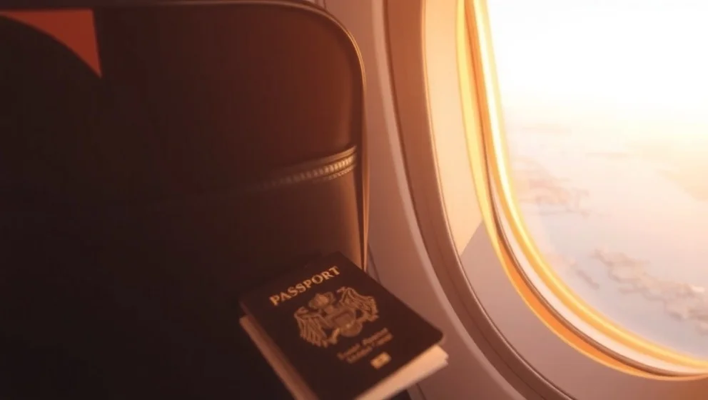 Sista minuten resor från Göteborg