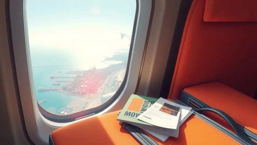 Sista minuten-resor från Göteborg som går snabbt