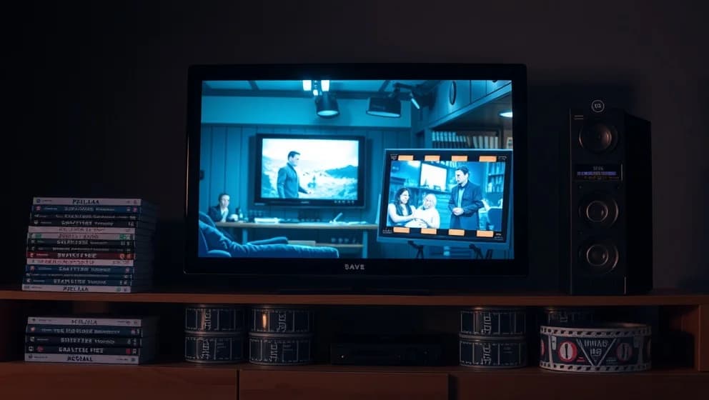 Suzanne Reuter filmer och tv-program