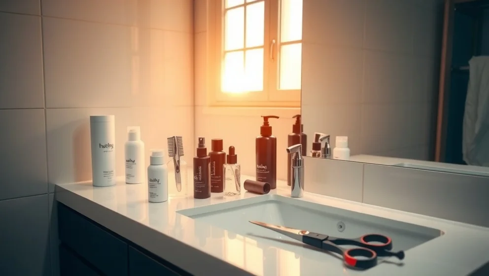 Vad är 60/40 hår och passar det dig