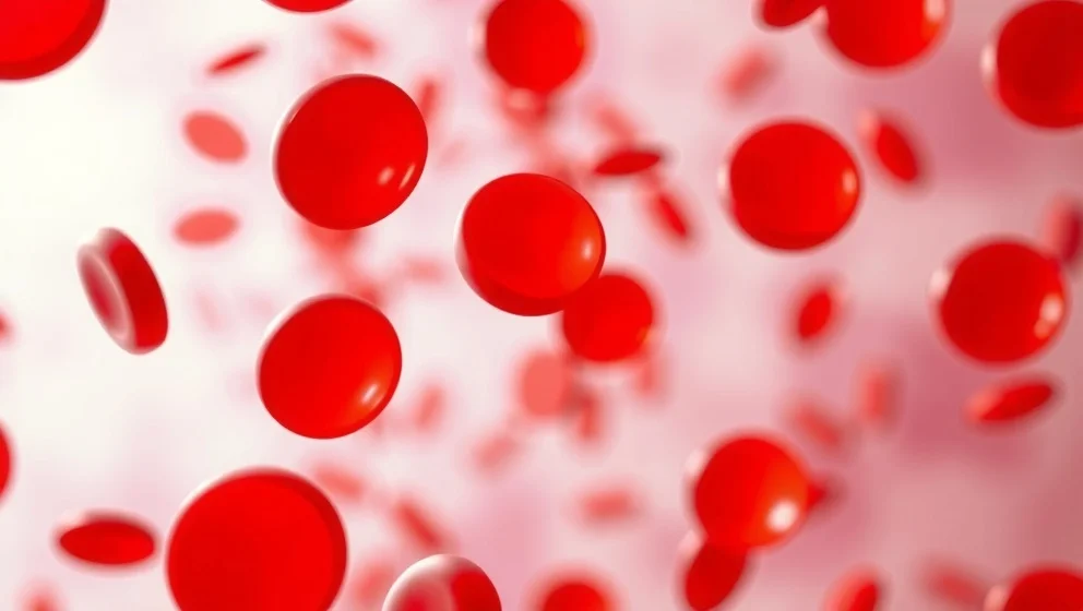 Vad är blodkroppar och varför behöver vi dem