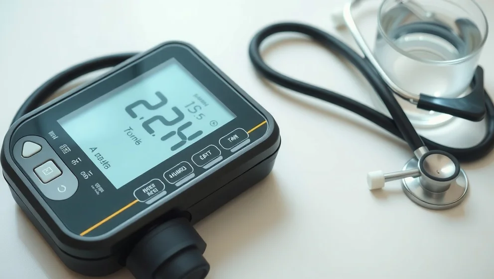 Vad är ett normalt blodtryck