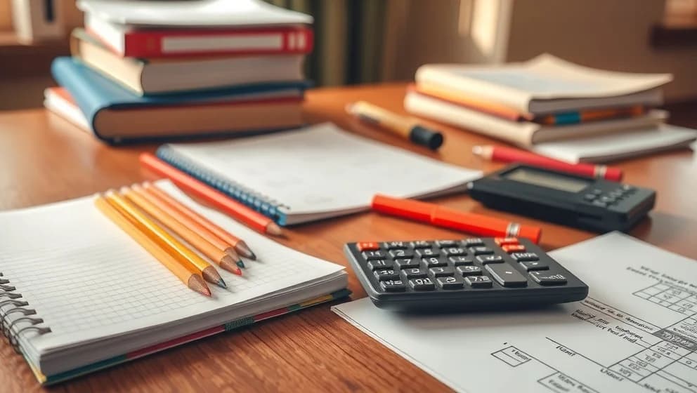 Vad är matte nationella prov åk 9