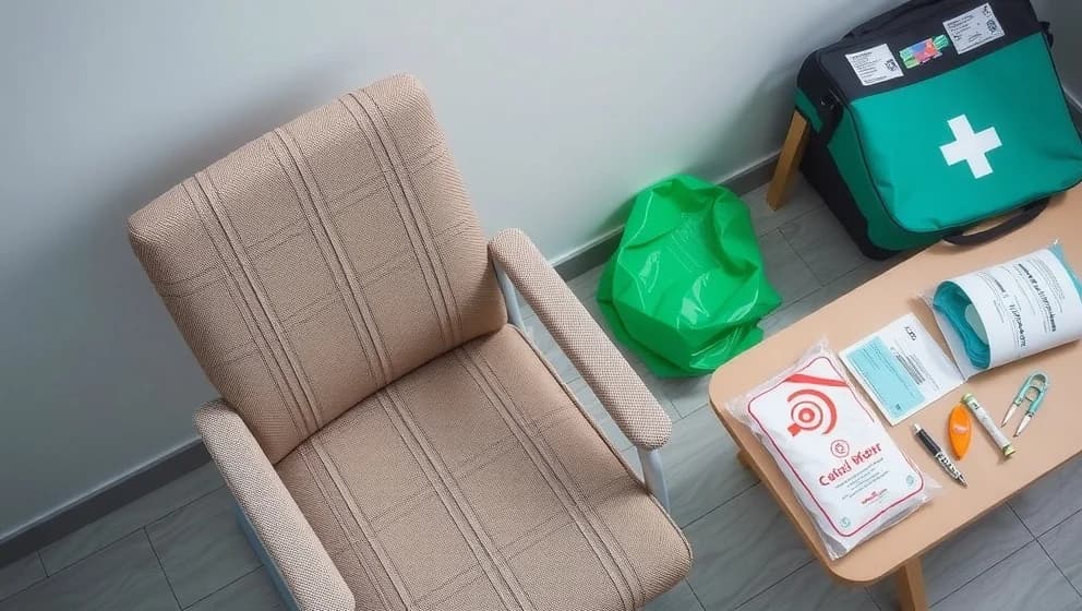 Vad händer när du ger blod