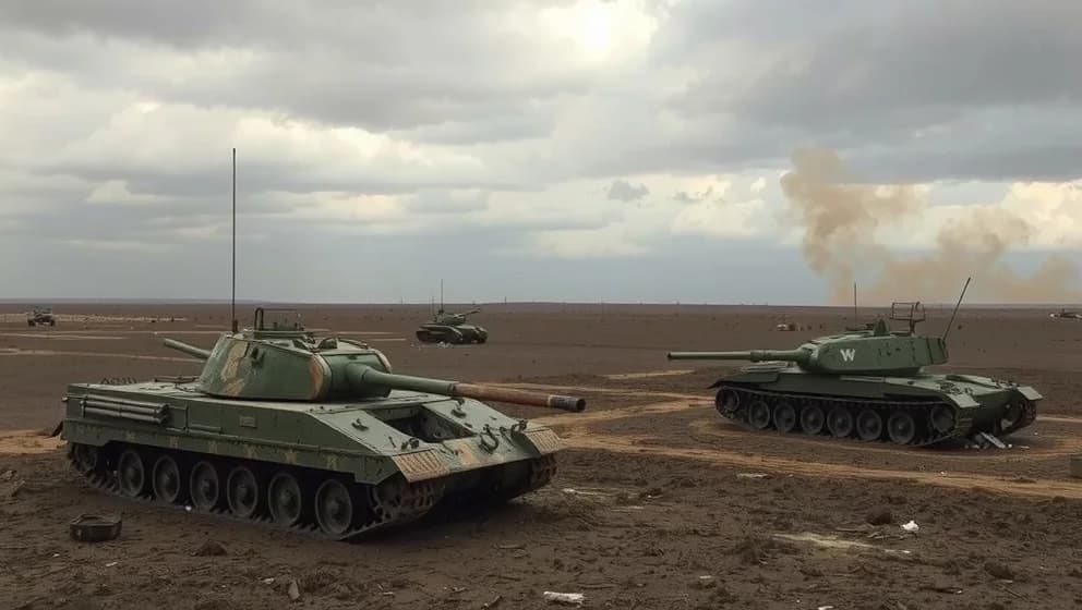 Vad vet vi om Russlands förluster i Ukraina