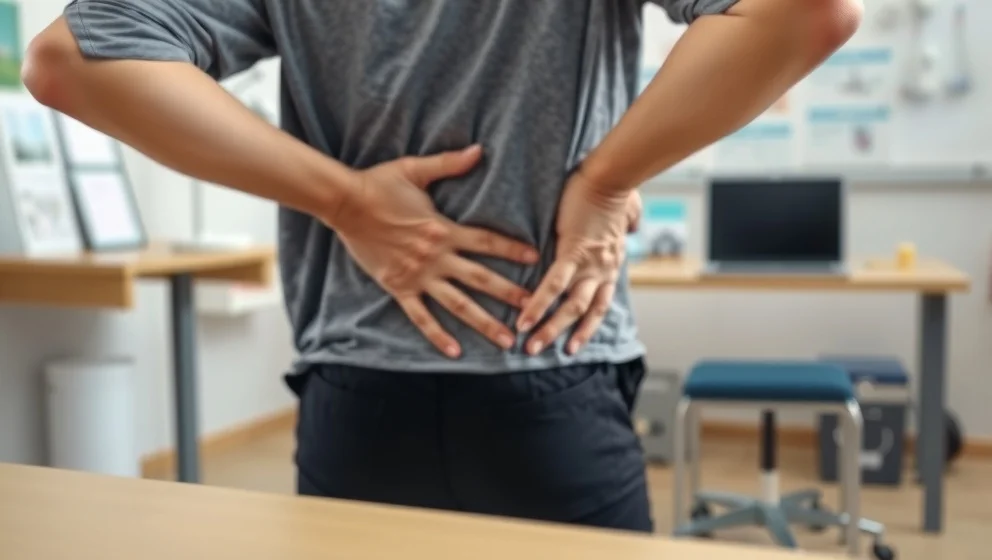 Värk i kroppen kan det vara cancer