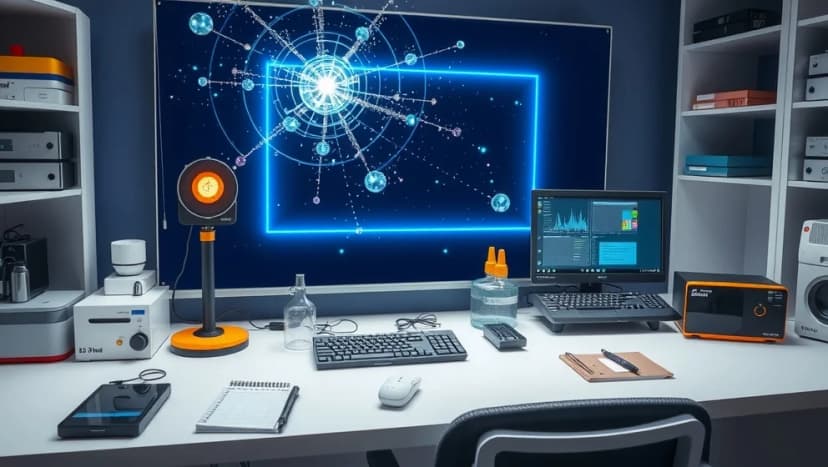 Vem är Stephan Mendel-Enk