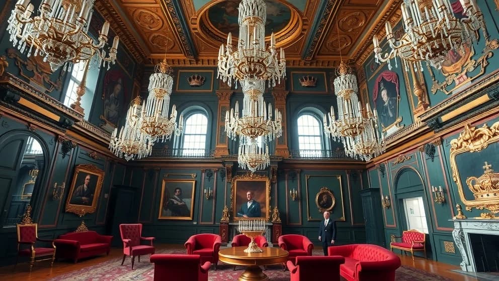 Viktoria av Storbritanniens barn och arv