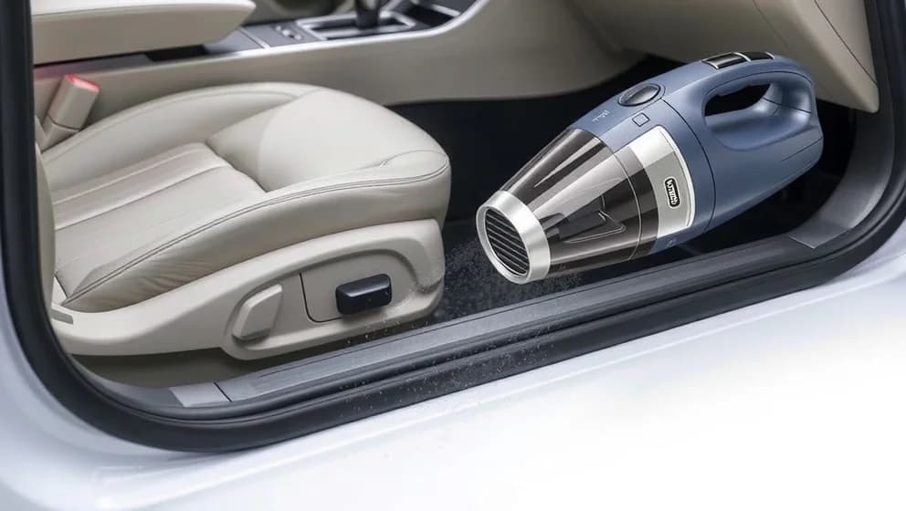 Vilken bildäckssugare är bäst i test