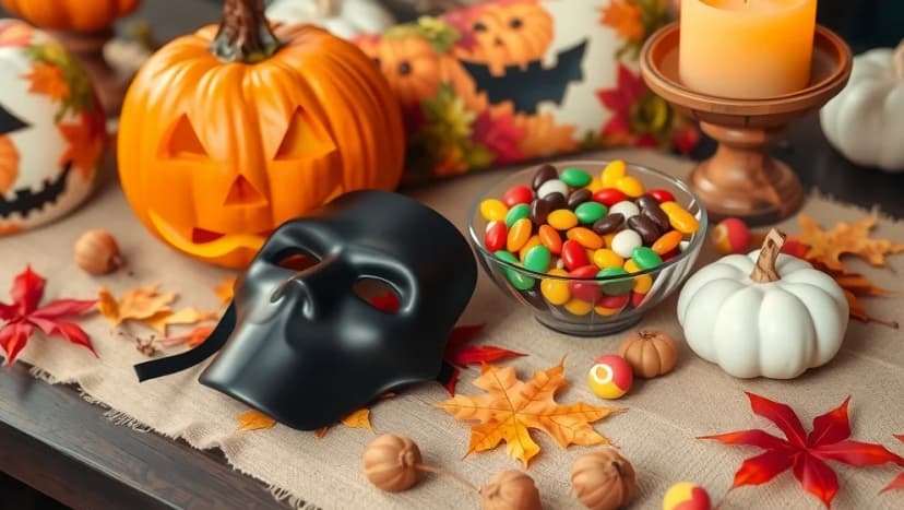 Vilken dag går man bus eller godis