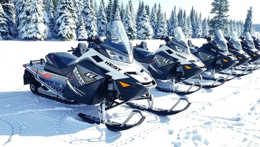 Vilken snarkskena är bäst i test